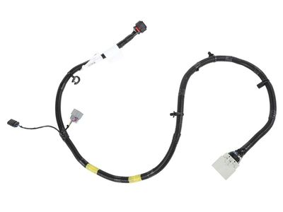 Chevrolet Corvette Fuel Pump Wiring Harness - 85146470