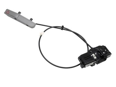 2014 Chevrolet Corvette Door Lock - 22898884