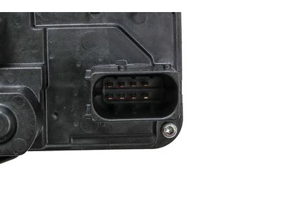 2014 Chevrolet Corvette Door Lock - 22898884