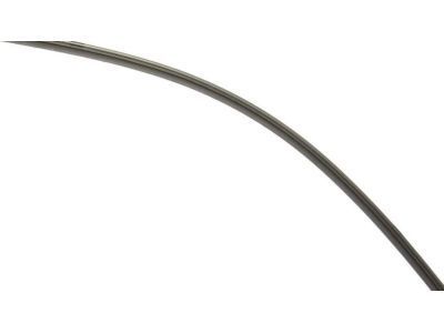 GM 15890057 Wiper Assembly, Windshield