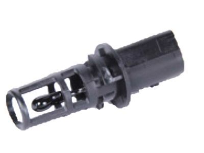 Oldsmobile Ambient Temperature Sensor - 12160947