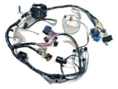 GM 25906032 Harness Assembly, Chassis Wiring