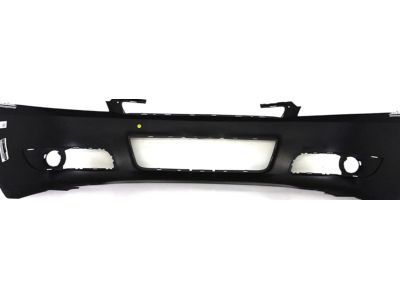 GM 89025048 Front Bumper Cover