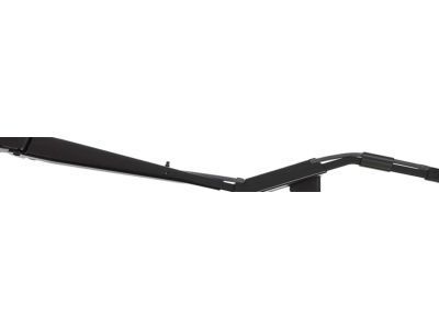 Chevrolet Tahoe Wiper Arm - 15711688