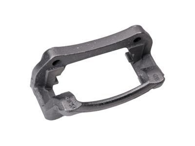 GM 13588983 Bracket, Front Brake Caliper