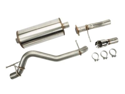 GMC Canyon Muffler - 23460298