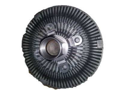 22149894 - Genuine GM Clutch Asm,Fan Blade 