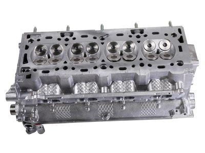 Chevrolet Aveo Cylinder Head - 55578736
