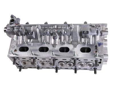 Chevrolet Aveo Cylinder Head - 55578736