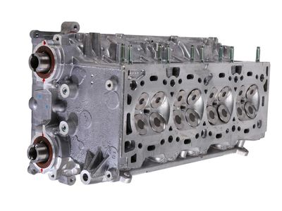 Chevrolet Aveo Cylinder Head - 55578736