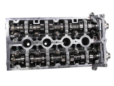 Chevrolet Aveo Cylinder Head - 55578736
