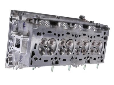 Chevrolet Aveo Cylinder Head - 55578736