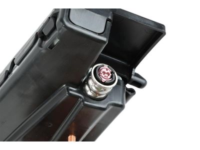 60003570 GM Airbag Assembly, F/Seat Outboard St Bk   Product Photo 3 of 3