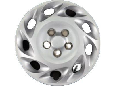 Saturn L100 Wheel Cover - 90539609