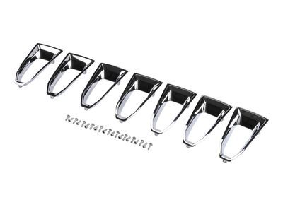 2016 Cadillac ATS Wheel Cover - 23236705