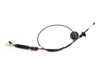 2008 Hummer H3 Shift Cable - 25800702