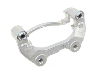 Cadillac XTS Brake Caliper Bracket - 15855610