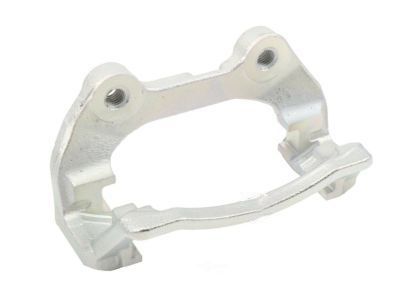 GM 15855610 Bracket, Rear Brake Caliper