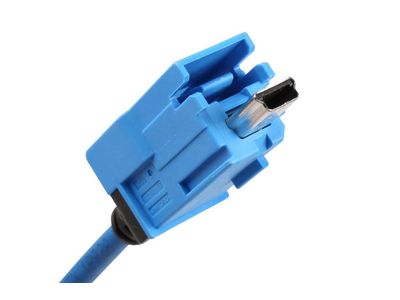 22968915 GM Cable Assembly, Driver Information Display (Hmi To Display) Product Photo 2 of 3