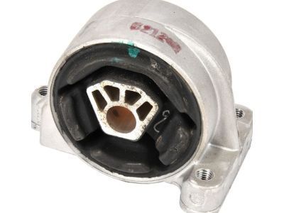 Pontiac Torrent Motor And Transmission Mount - 22712836