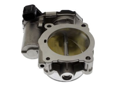 12616994 GM Throttle Body Assembly (W/ Throttle Actuator) Product Photo 15 of 16