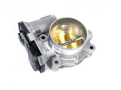12616994 GM Throttle Body Assembly (W/ Throttle Actuator) Product Photo 5 of 16