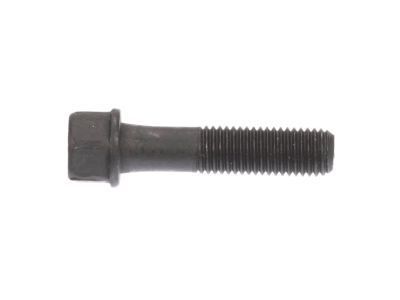 GM 14018700 Bolt,Propeller Shaft