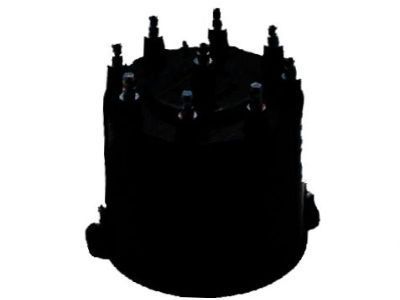 10477841 GM Distributor Cap Product Photo 1 of 1