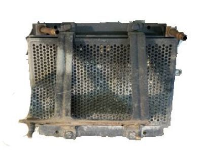 GM 10371406 Cooler Assembly, Fuel