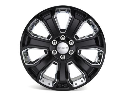 GMC Yukon Spare Wheel - 84340647
