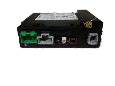 84102336 - Genuine GM Receiver Radio Assembly