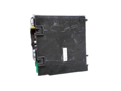 84102336 - Genuine GM Receiver Radio Assembly