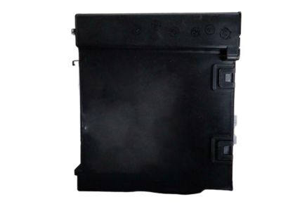 84102336 - Genuine GM Receiver Radio Assembly