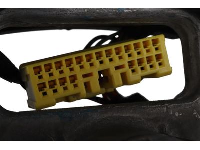 2022 GMC Sierra Steering Wheel - 84946352