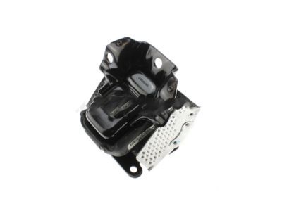 Chevrolet Silverado Engine Mount - 15854940