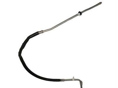 GM 15112871 Engine Oil Cooler Inlet Hose