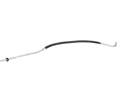 GM 15112871 Engine Oil Cooler Inlet Hose