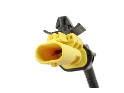 95381390 GM Front Seat Outboard Seat Back Airbag Assembly Product Photo 3 of 3