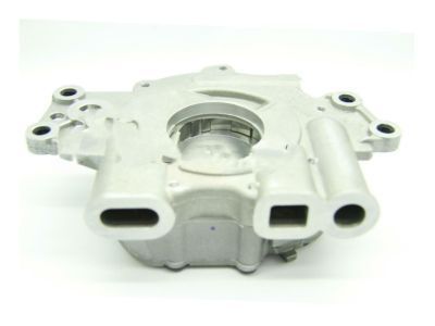 2009 Chevrolet Corvette Oil Pump - 12578147