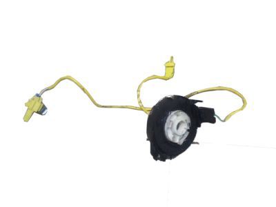 Chevrolet Avalanche Air Bag Clockspring - 19330850