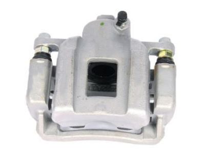 2017 Cadillac CTS Brake Calipers - 13584520