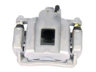 2019 Cadillac CTS Brake Calipers - 13584520