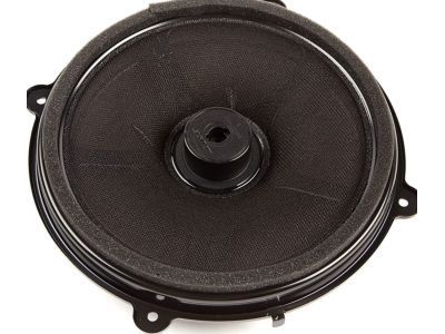 2016 Cadillac ATS Car Speakers - 22948986