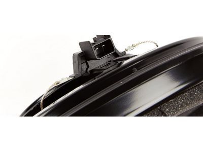 GM 22948986 Speaker Assembly, Radio Front Side Door