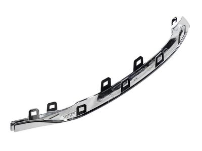 84165548 GM Molding, Rear Bumper Fascia Lower *Exterior Brim Product Photo 3 of 3