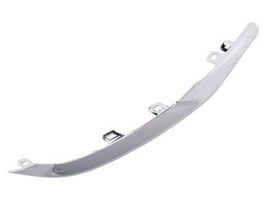 84165548 GM Molding, Rear Bumper Fascia Lower *Exterior Brim Product Photo 2 of 3