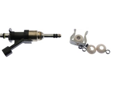 GM 19420316 INJECTOR KIT,M/PORT FUEL (NOM FLOW)