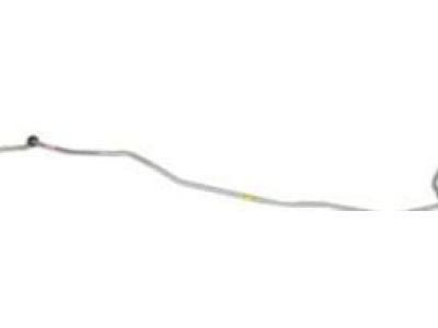 Buick Rainier Cooling Hose - 15817501