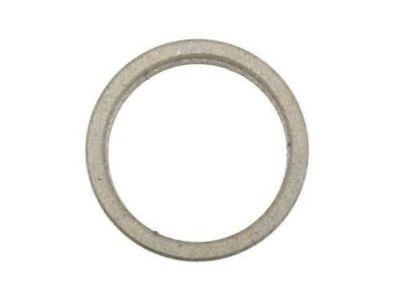 Chevrolet Corvette Exhaust Flange Gasket - 10354707