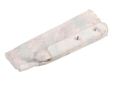 GM 22772765 Passenger Seat Side Airbag 22772765 GM Passenger Seat Side Airbag Product Photo 1 of 2